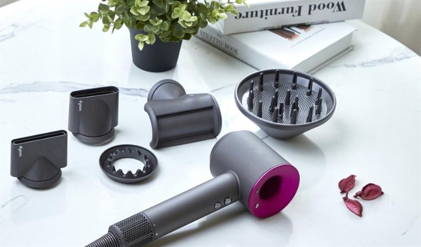 Top 10 máy sấy tóc tốt nhất 2026 - Kinh nghiệm chọn mua máy sấy tóc từ chuyên gia