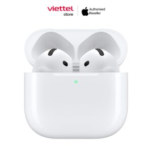 Tai nghe Bluetooth Apple AirPods 4 chính hãng - ảnh 2