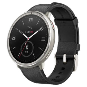 Đồng hồ thông minh Amazfit Active 2 – bản Silicone / Premium / Square - ảnh 3