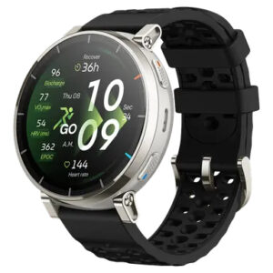 Đồng hồ thông minh Amazfit Active 3 Premium - ảnh 2