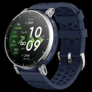 Đồng hồ thông minh Amazfit Active 3 Premium - ảnh 3