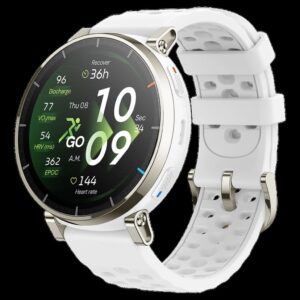 Đồng hồ thông minh Amazfit Active 3 Premium - ảnh 4