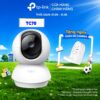 Camera Wifi trong nhà TP-Link Tapo TC70 / C200 – xoay 360°, đàm thoại 2 chiều