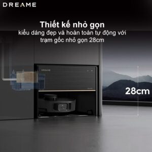 Dreame X40 Master