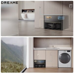 Dreame X40 Master