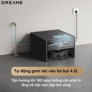 Dreame X40 Master