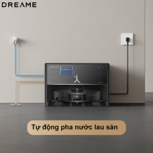 Dreame X40 Master