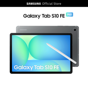Máy tính bảng Samsung Galaxy Tab S10 FE Wifi 8GB/128GB - ảnh 2