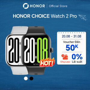 Honor Choice Watch 2 Pro