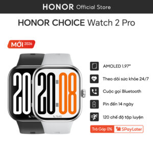 Honor Choice Watch 2 Pro