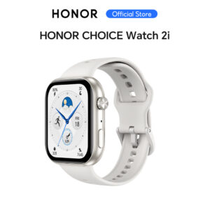 Đồng hồ thông minh Honor Choice Watch 2i – AMOLED 1.85 inch, pin 14 ngày - ảnh 3