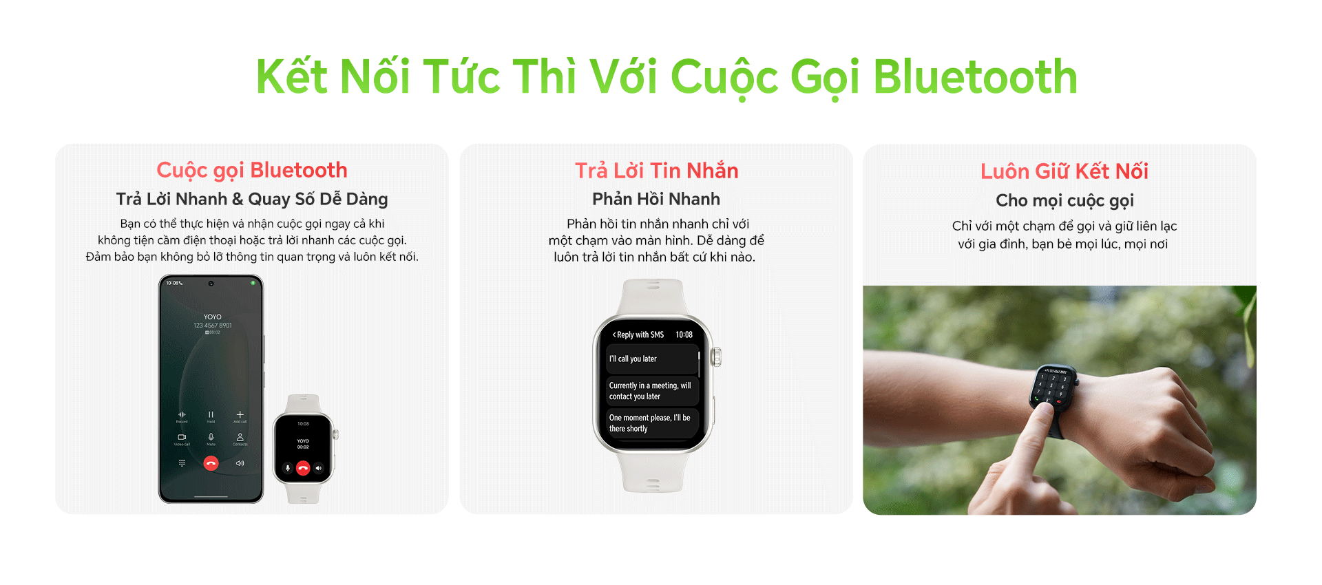 Honor Choice Watch 2i – hình 4