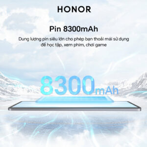 Honor Pad X8a