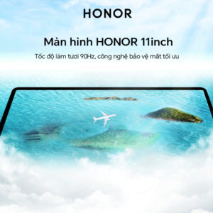 Honor Pad X8a