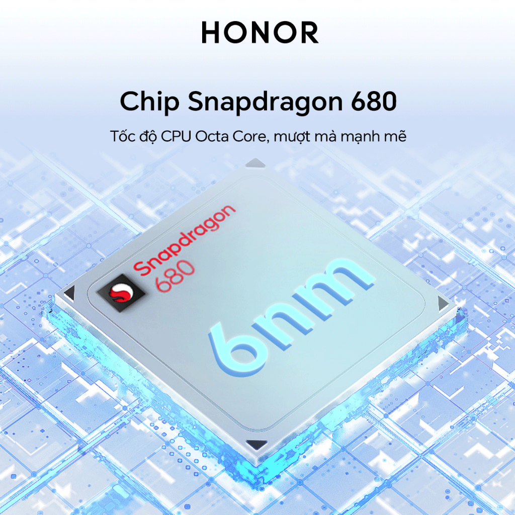 Honor Pad X8a - hình 5