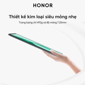 Honor Pad X8a