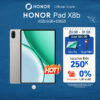Honor Pad X8b