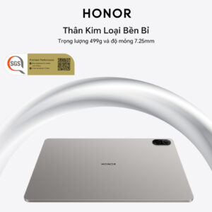 Honor Pad X8b