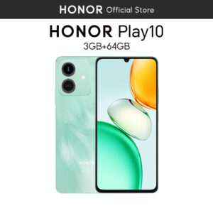 Điện thoại Honor Play 10 4GB/128GB – pin 5.000 mAh, màn hình 6.74 inch - ảnh 2