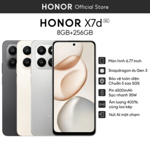 Honor X7d 5G