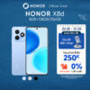 Honor X8d