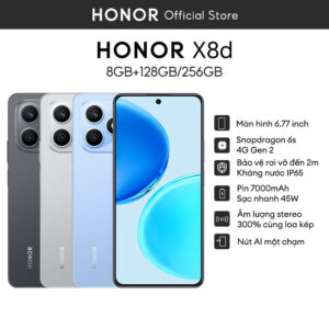 Honor X8d