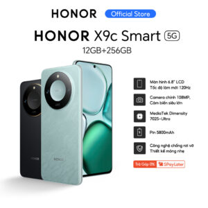 Honor X9c Smart 5G