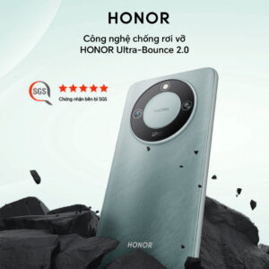 Honor X9c Smart 5G