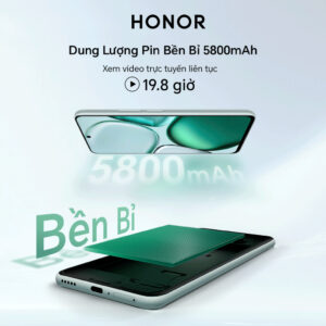 Honor X9c Smart 5G