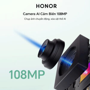 Honor X9c Smart 5G