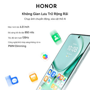 Honor X9c Smart 5G