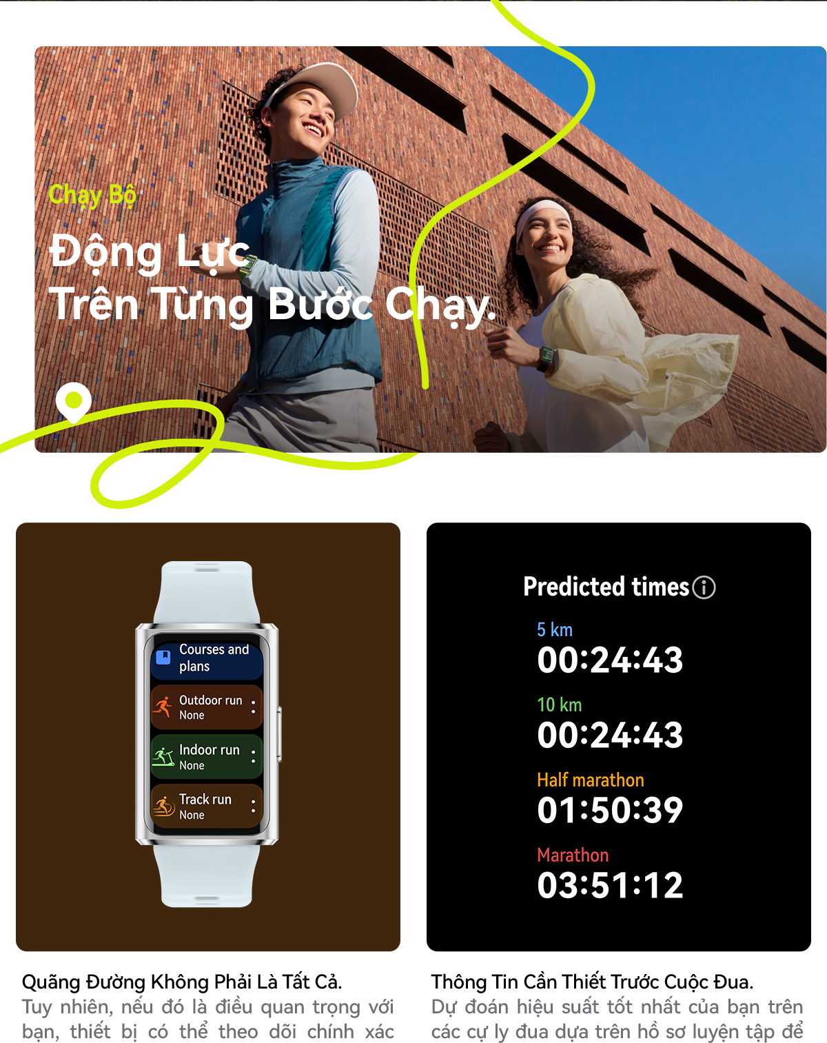 Huawei Band 11 Pro – hình 4