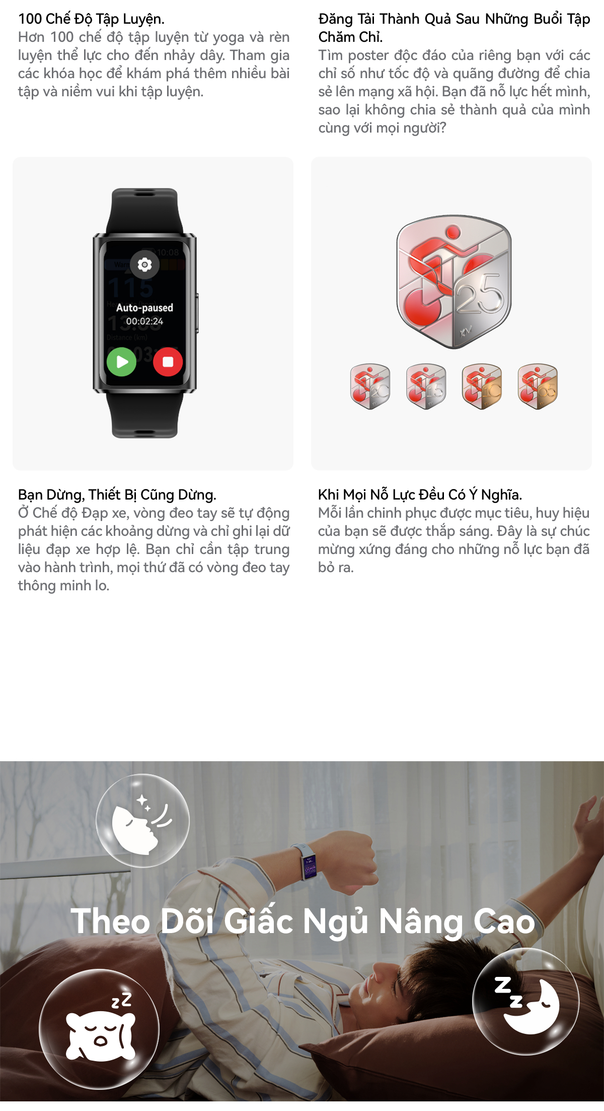Huawei Band 11 Pro – hình 6