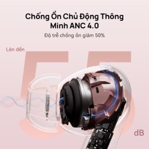 Huawei FreeBuds 7i