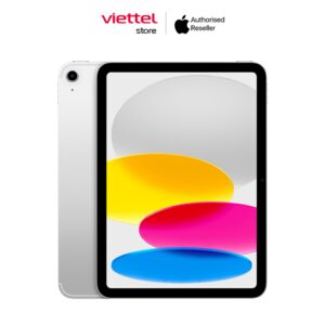 iPad A16 11 inch Wifi 128GB chính hãng – bản 2025 - ảnh 2