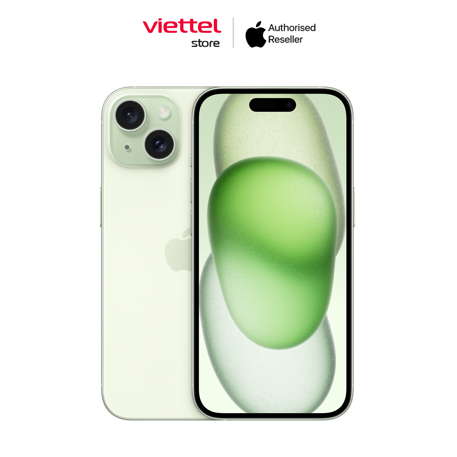 iPhone 15 128GB – hình 3