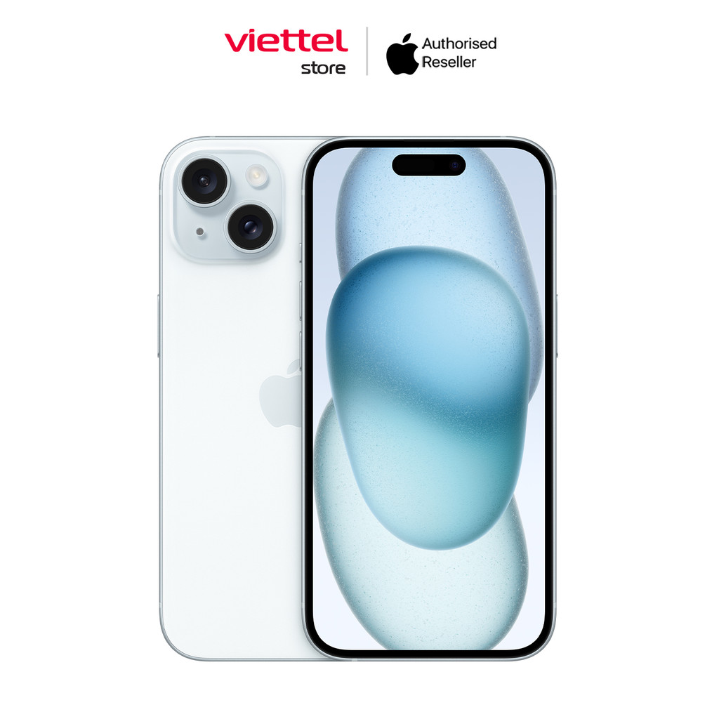 iPhone 15 256GB – hình 2
