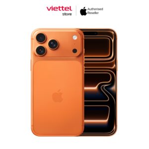 iPhone 17 Pro Max 256GB chính hãng ZP/A – bản quốc tế
