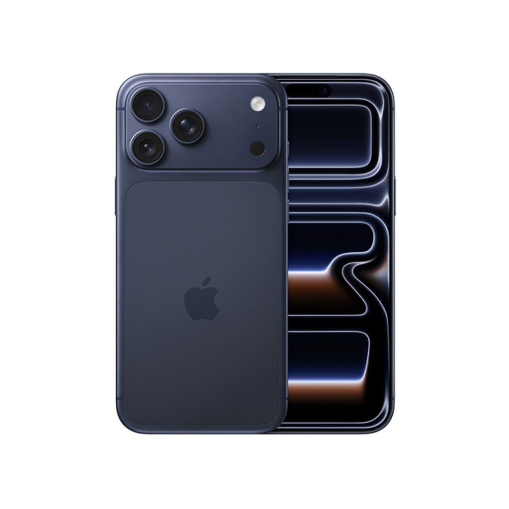 iPhone 17 Pro Max 512GB – hình 1