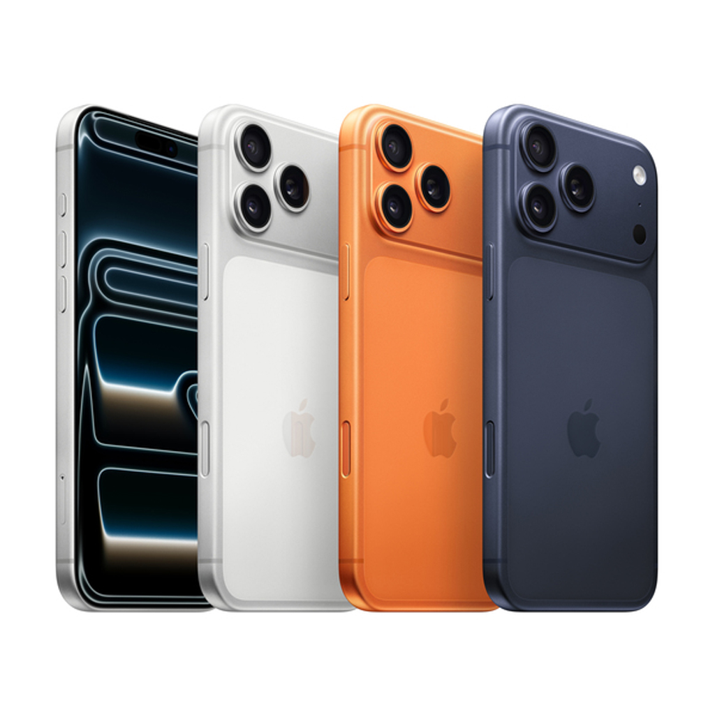 iPhone 17 Pro Max 512GB – hình 2