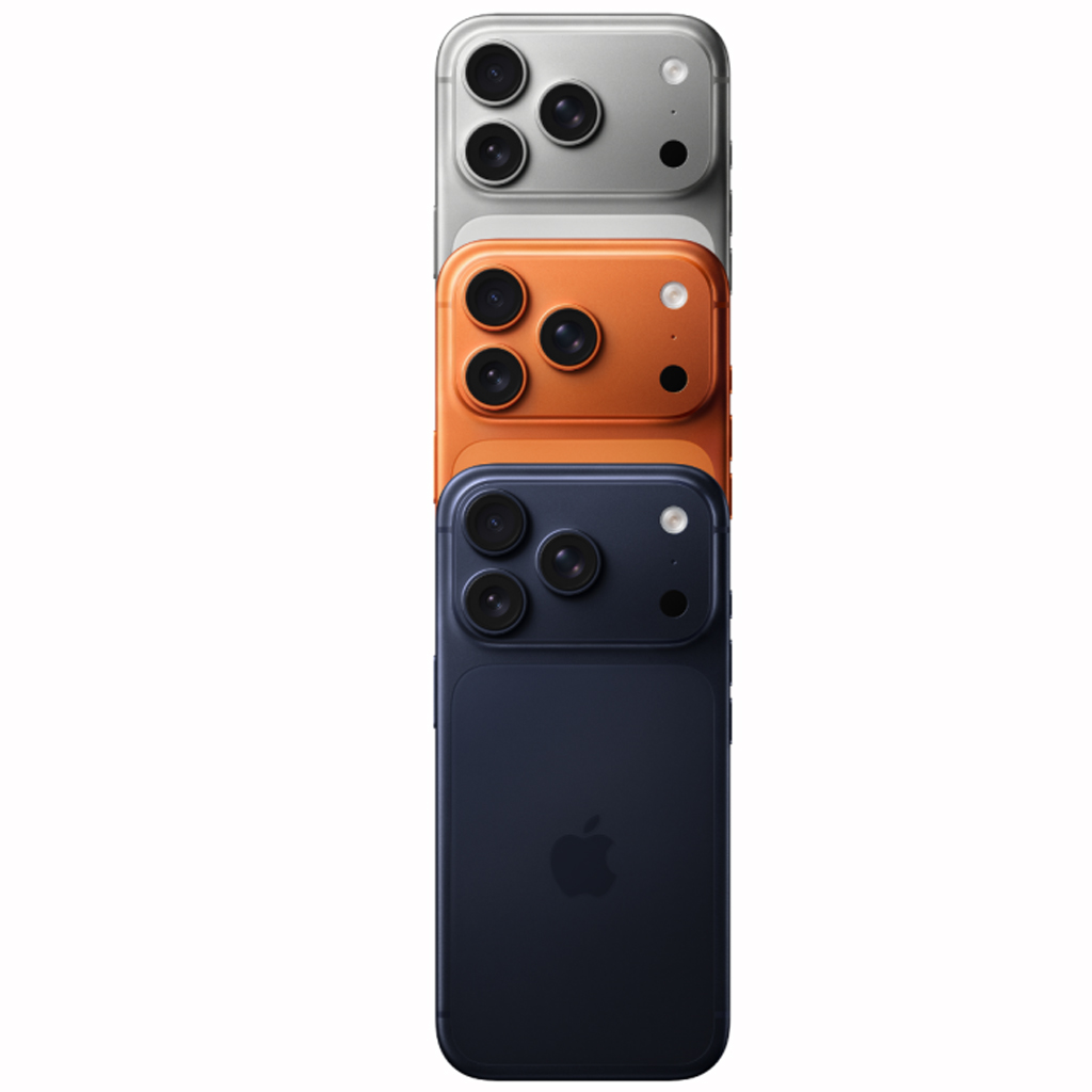iPhone 17 Pro Max 512GB – hình 3