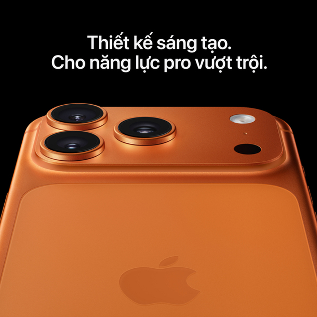 iPhone 17 Pro Max 512GB – hình 4