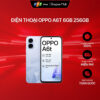 OPPO A6T