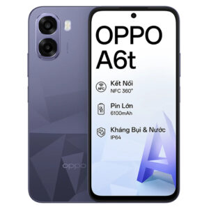 OPPO A6T