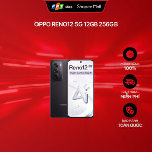 OPPO Reno12 5G