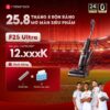 Roborock F25 Ultra