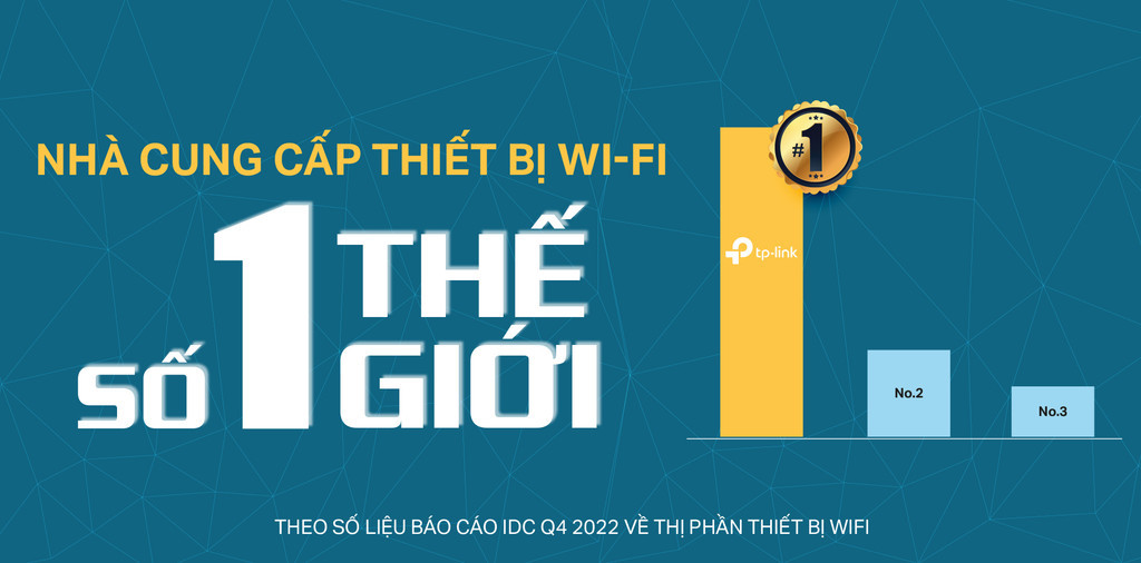 Router TP-Link TL-WR820N – hình 1