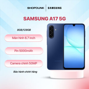 Samsung Galaxy A17 5G