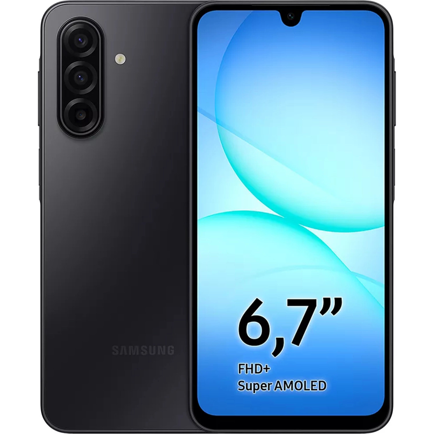 Samsung Galaxy A17 – hình 2