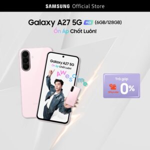 Samsung Galaxy A27 5G